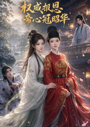 权威报恩：帝心冠昭华（15集）无需掏钱整部剧免费看短剧