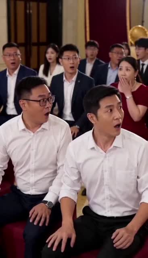 隐味江湖再封神（40集）终于迎来免费看短剧的福利