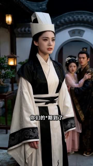半缕残魂赴长安（54集）无需会员短剧免费看