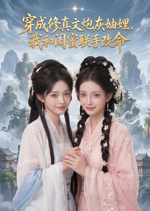 穿成修真文炮灰妯娌，我和闺蜜联手改命（74集）每天分享好看精彩片段