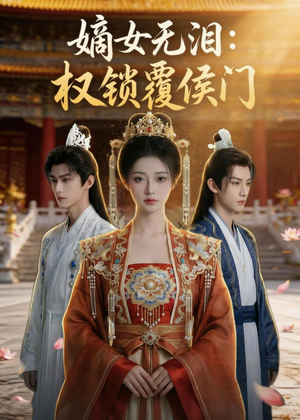 嫡女无泪：权锁覆侯门（71集）推荐热门短剧抢先看