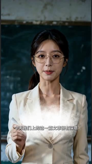 恐怖游戏：开局女鬼爱上我（80集）番茄小说免费看短剧