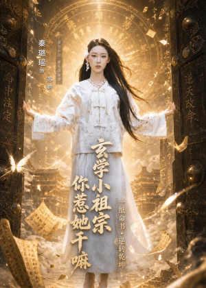 玄学小祖宗，你惹她干嘛（60集）免费观看全集短剧无删减