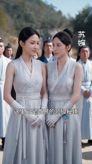 神豪开局，我在手游养女帝（82集）正能量短剧上热门