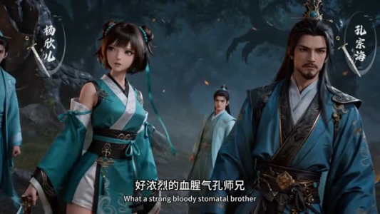 神级账号：全服通缉我？我一人单挑全服（85集）短剧大结局完美收官