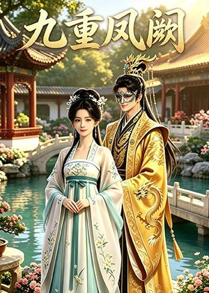 九重凤阙（64集）这个短剧太好看了