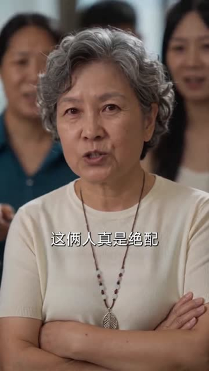 兑奖局中局（60集）短剧演员排行榜
