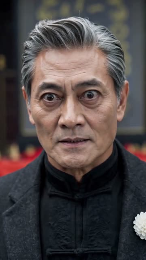 苍穹一怒镇世间（40集）大结局一气呵成的热门短剧