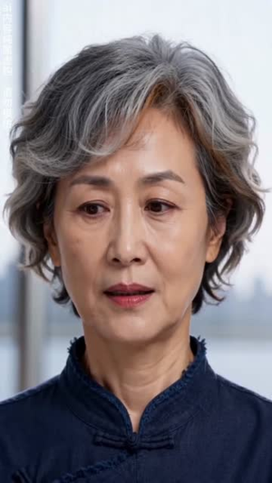 三十八年后，我为她撑腰（43集）诚意推荐你们也会喜欢的短剧