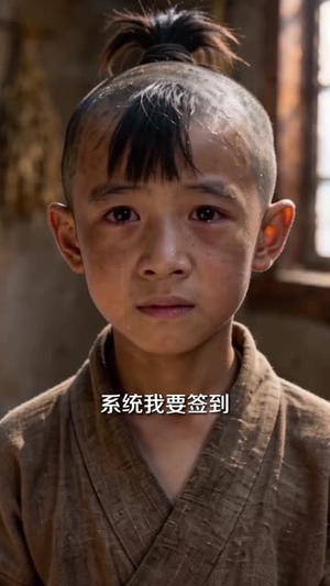在古代逆流而上的日子（80集）这部短剧我爱了推荐
