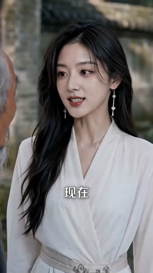 饽饽的神！（60集）红果短剧免费看全集