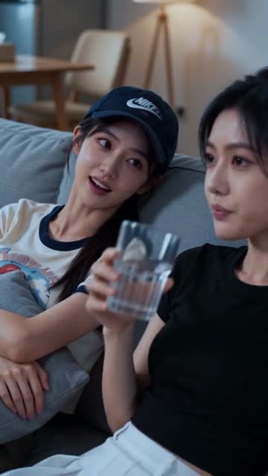全网唾骂后，我重生翻盘了（41集）爆款短剧抢先看