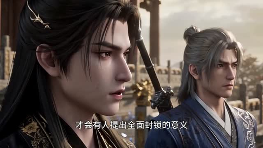 被困百年修为尽废，我决定重走修仙路第二季（67集）一口气免费看完这部短剧