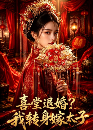 喜堂退婚，我转身嫁太子（48集）分享好看的短剧