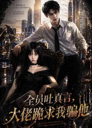 全员吐真言，大佬跪求我骗他（45集）免费短剧在线观看