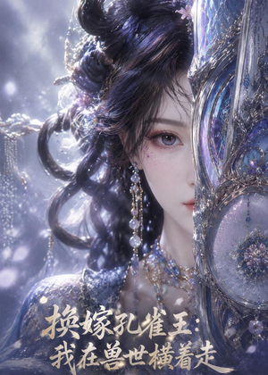 换嫁孔雀王：我在兽世横着走（33集）好看的短剧抢先看