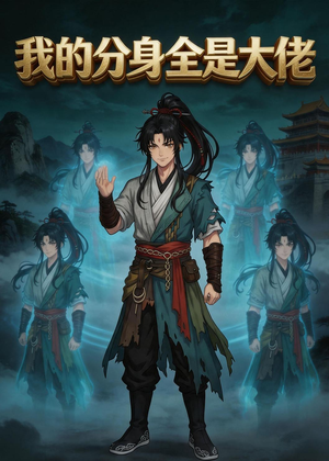 我的分身全是大佬（62集）短剧最终章免费合集